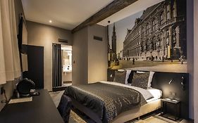 Hotel Harmony Gent